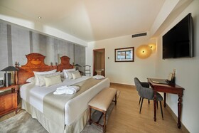 Secrets Mallorca Villamil (Adults Only)