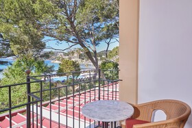 Secrets Mallorca Villamil (Adults Only)