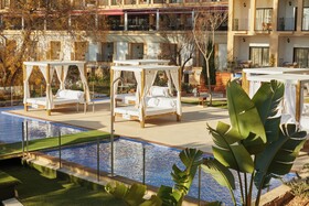 Secrets Mallorca Villamil (Adults Only)
