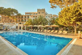 Secrets Mallorca Villamil (Adults Only)