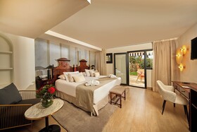 Secrets Mallorca Villamil (Adults Only)