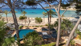 Secrets Mallorca Villamil (Adults Only)