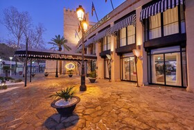 Secrets Mallorca Villamil (Adults Only)