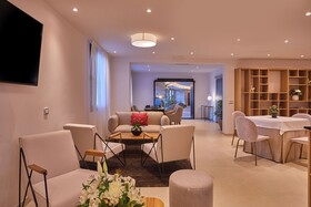 Secrets Mallorca Villamil (Adults Only)