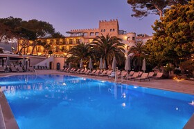Secrets Mallorca Villamil (Adults Only)