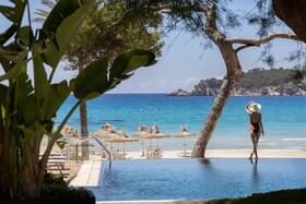 Secrets Mallorca Villamil (Adults Only)