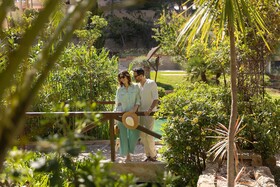 Secrets Mallorca Villamil (Adults Only)