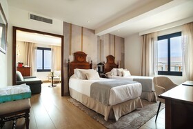 Secrets Mallorca Villamil (Adults Only)