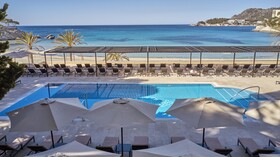Secrets Mallorca Villamil (Adults Only)