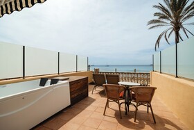 Secrets Mallorca Villamil (Adults Only)