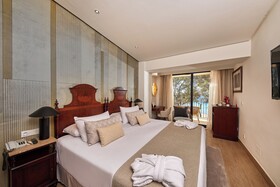 Secrets Mallorca Villamil (Adults Only)