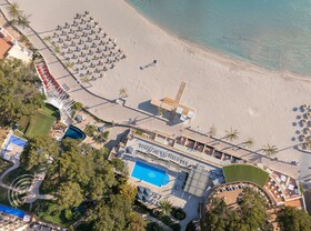 Secrets Mallorca Villamil (Adults Only)