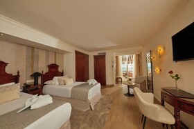 Secrets Mallorca Villamil (Adults Only)