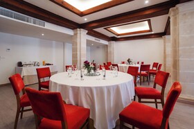 Secrets Mallorca Villamil (Adults Only)
