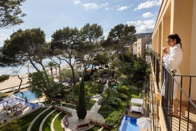 Secrets Mallorca Villamil (Adults Only)