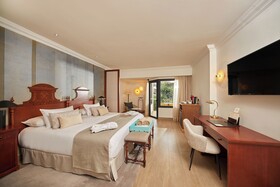 Secrets Mallorca Villamil (Adults Only)
