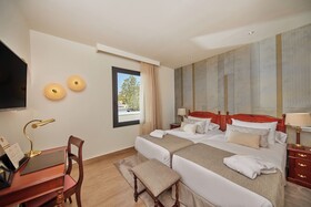 Secrets Mallorca Villamil (Adults Only)