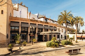 Secrets Mallorca Villamil (Adults Only)