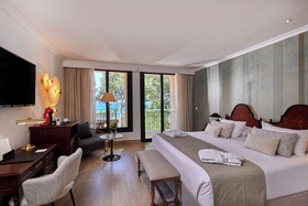 Secrets Mallorca Villamil (Adults Only)