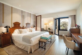 Secrets Mallorca Villamil (Adults Only)