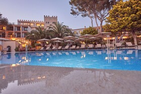 Secrets Mallorca Villamil (Adults Only)