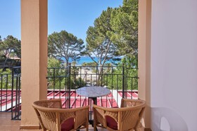 Secrets Mallorca Villamil (Adults Only)