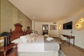 Secrets Mallorca Villamil (Adults Only)