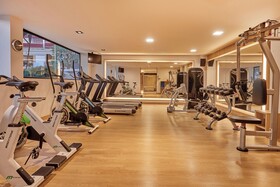 Secrets Mallorca Villamil (Adults Only)