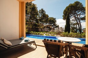 Secrets Mallorca Villamil (Adults Only)