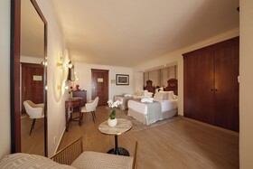 Secrets Mallorca Villamil (Adults Only)