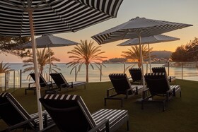 Secrets Mallorca Villamil (Adults Only)