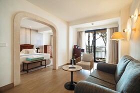 Secrets Mallorca Villamil (Adults Only)