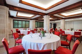 Secrets Mallorca Villamil (Adults Only)