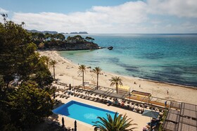 Secrets Mallorca Villamil (Adults Only)