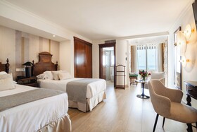 Secrets Mallorca Villamil (Adults Only)