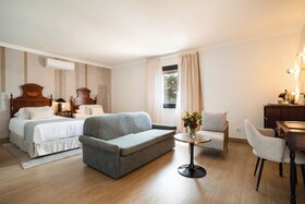 Secrets Mallorca Villamil (Adults Only)