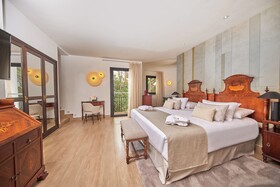 Secrets Mallorca Villamil (Adults Only)