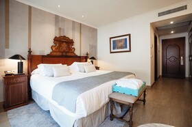 Secrets Mallorca Villamil (Adults Only)