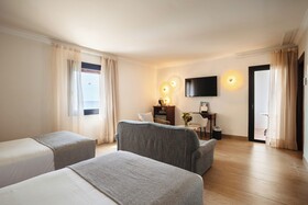 Secrets Mallorca Villamil (Adults Only)