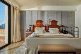 Secrets Mallorca Villamil (Adults Only)