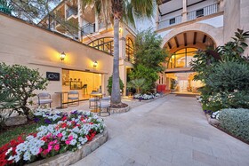 Secrets Mallorca Villamil (Adults Only)
