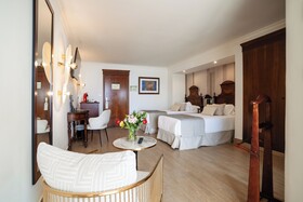 Secrets Mallorca Villamil (Adults Only)