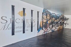 Secrets Mallorca Villamil (Adults Only)