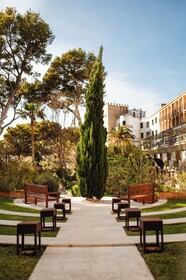 Secrets Mallorca Villamil (Adults Only)