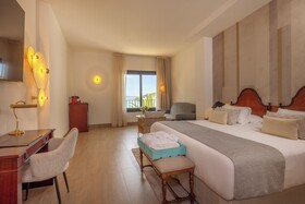 Secrets Mallorca Villamil (Adults Only)