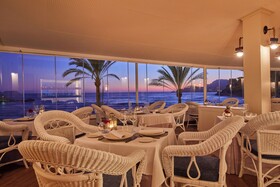 Secrets Mallorca Villamil (Adults Only)