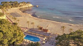 Secrets Mallorca Villamil (Adults Only)