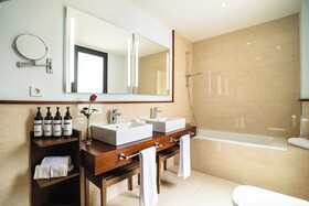 Secrets Mallorca Villamil (Adults Only)