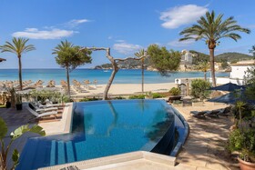 Secrets Mallorca Villamil (Adults Only)
