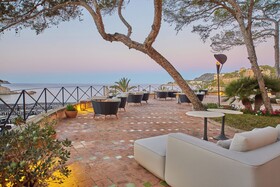 Secrets Mallorca Villamil (Adults Only)